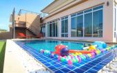 Туры в отель Baan Chom Chan Pool Villa