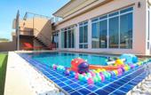 Туры в отель Baan Chom Chan Pool Villa