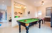 Туры в отель Baan Chom Chan Pool Villa