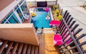 Туры в отель Baan Chom Chan Pool Villa