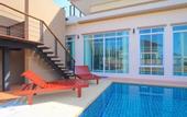 Туры в отель Baan Chom Chan Pool Villa