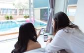 Туры в отель Baan Chom Chan Pool Villa