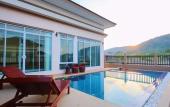 Туры в отель Baan Chom Chan Pool Villa