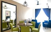 Туры в отель Sunset Seaview Vacation Condos at Infinity Avenue