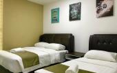 Туры в отель Sunset Seaview Vacation Condos at Infinity Avenue