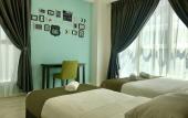 Туры в отель Sunset Seaview Vacation Condos at Infinity Avenue