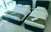 Туры в отель Sunset Seaview Vacation Condos at Infinity Avenue