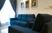 Туры в отель Sunset Seaview Vacation Condos at Infinity Avenue