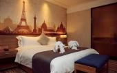 Туры в отель Prolit Hotel Cheng Du