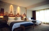 Туры в отель Prolit Hotel Cheng Du