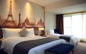 Туры в отель Prolit Hotel Cheng Du