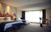 Туры в отель Prolit Hotel Cheng Du