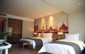 Туры в отель Prolit Hotel Cheng Du