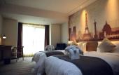 Туры в отель Prolit Hotel Cheng Du
