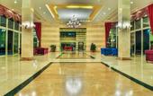 Туры в отель Hedef Resort & Spa