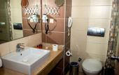 Туры в отель Hedef Resort & Spa