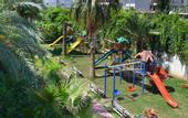Туры в отель Hedef Resort & Spa
