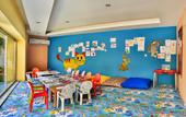 Туры в отель Hedef Resort & Spa
