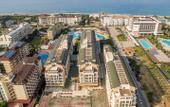 Туры в отель Hedef Resort & Spa