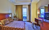 Туры в отель Hedef Resort & Spa