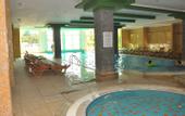 Туры в отель Hedef Resort & Spa