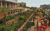Туры в отель Hedef Resort & Spa