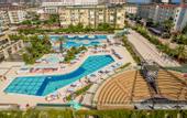 Туры в отель Hedef Resort & Spa