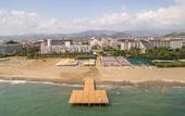 Туры в отель Hedef Resort & Spa