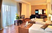 Туры в отель Hedef Resort & Spa