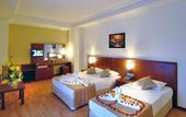 Туры в отель Hedef Resort & Spa