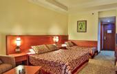 Туры в отель Hedef Resort & Spa