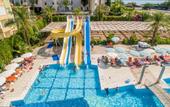 Туры в отель Hedef Resort & Spa