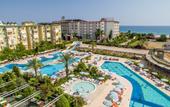 Туры в отель Hedef Resort & Spa