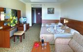 Туры в отель Hedef Resort & Spa