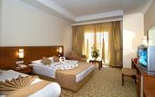 Туры в отель Hedef Resort & Spa
