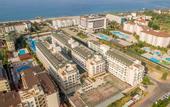 Туры в отель Hedef Resort & Spa