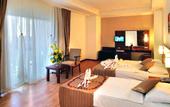 Туры в отель Hedef Resort & Spa