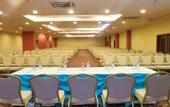 Туры в отель Hedef Resort & Spa