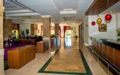 Туры в отель Hedef Resort & Spa