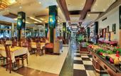 Туры в отель Hedef Resort & Spa