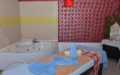 Туры в отель Hedef Resort & Spa