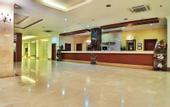 Туры в отель Hedef Resort & Spa