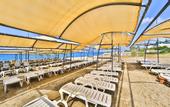 Туры в отель Hedef Resort & Spa