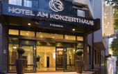 Туры в отель Am Konzerthaus - MGallery Collection