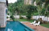 Туры в отель Mountain Villa Aonang Krabi
