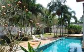 Туры в отель Mountain Villa Aonang Krabi