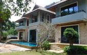 Туры в отель Mountain Villa Aonang Krabi