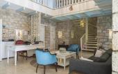 Туры в отель Beyaz Han Hotel