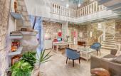 Туры в отель Beyaz Han Hotel