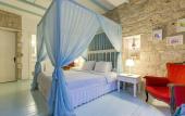 Туры в отель Beyaz Han Hotel